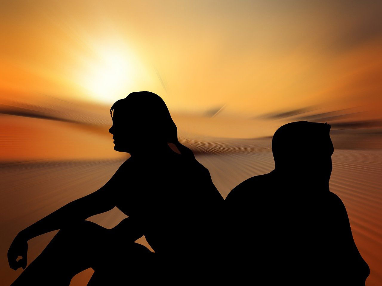 Healing After Heartbreak: Navigating Divorce and Separation